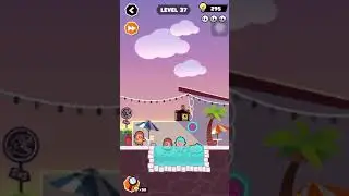 Yolo level 37 Panduan menyelesaikan masalah