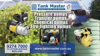 Tank Master 2