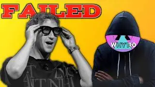 AR Glasses Are Failing HARD &mdash; The Dark Truth Behind Vision Pro, Google Glass & What&rsquo;s Coming Next