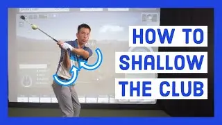 How to Shallow the Club
