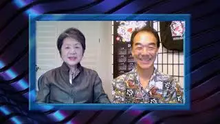 Magicbell TV Nice to Meet You Mr Mike Okamura Part 2 On Air 08 12 2021
