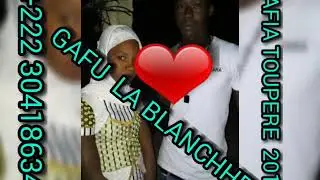 Toupere lafia GAFOU Love