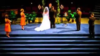 Texas Wedding Photography