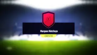 FIFA 18 :: MARQUEE MATCHUPS :: 27.02.2018 :: ANOTHER CHEAP BPL SBC!