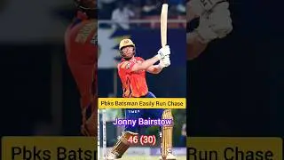 Pbks Vs Csk | 49 th Ipl Match | Short Highlight 2024 # Pbks Won By 7 Wkts # Trending # Viral # Ipl