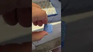 First Look Unboxing and Initial Review Deep Cleaning Tablets For HE Front Loader & Top Load Washer