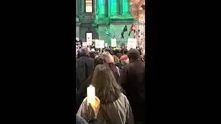 This Protest Song Gave Me Chills