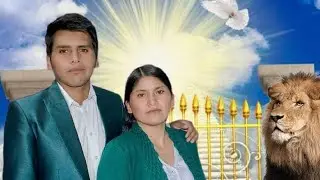 PASTORA NORMA GERONIMO. 7/8/2024 potosi Bolivia 🇧🇴Tema: Señales antes del Fin🕊Muchas bendiciones 🐑🐑