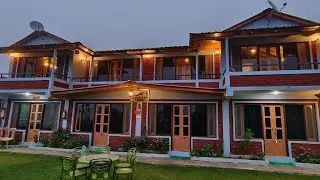 Binsar Oak Paradise, India | Travel With Priya
