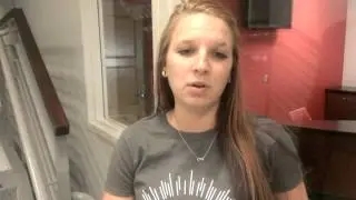 Thanks so much from the SSA! (Thanksgiving 2014 Video 8)