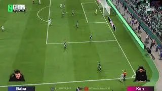 GTSports Leagues TV2