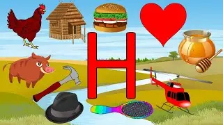30 Words That Start With Letter 