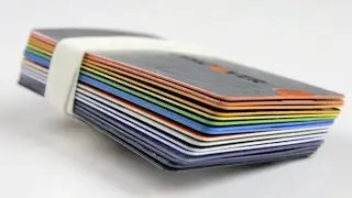 How To Keep 16 Credit Cards Active and Improve Your Credit Score