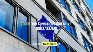 The Common European Asylum System CEAS