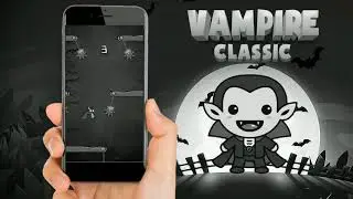 Vampire Classic   Android Game