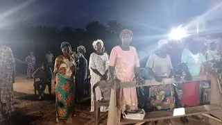 Day 2   Olodo Gospel Outreach 2023