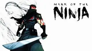 MARK OF THE NINJA - DEFINI&Ccedil;&Atilde;O DO JOGO