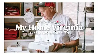 My Home Virginia S2 E3: Brian Noyes