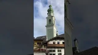 Campane di Dobbiaco / Toblach (BZ)