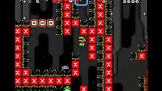 Pit of Death - Hardest Rom Hack TAS Ever Continued