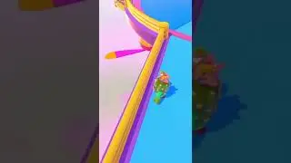desmintiendo pro tips #fallguys #fypシ #fallguysultimateknockout #funny #viral #viralvideo