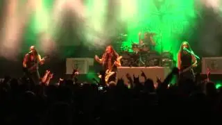 Freedom Call - 2. Carry On - Live @ Z7, Pratteln (CH), 11.02.2017