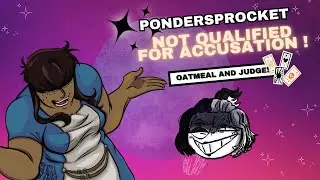 Ponder's Perjury Purgatory