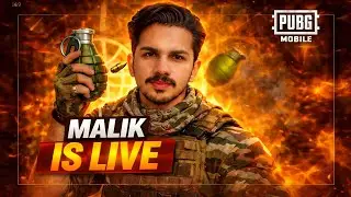 UsMan乛ملک is Live 🔴 | PUBG MOBILE Update 4.2 | Full Rush Gameplay 🔥