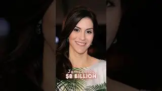 Top 10 Richest Acters in the world by NetWorth 2025 #viral  #WorldsRichestActors #HollywoodRichList