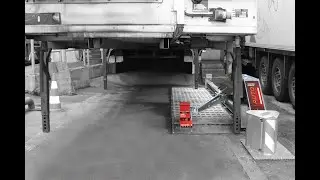GMR Safety | POWER CHOCK&reg; Auto - Swap Body Mode