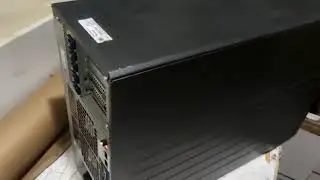 Servidor DELL T610 - EV5 Solu&ccedil;&otilde;es