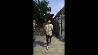 Arnis: Stances