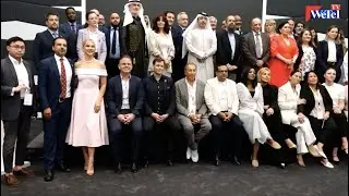 The Dealmakers Investors Roundtable at DMCC Almas Conference, 7th April, 2025 Dubai on WeTel TV UAE