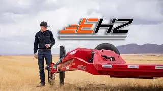 🚨 A Close Look at the EHZ Equipment Trailer from Horizon 🚨