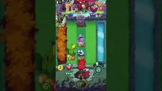 Rosa vs neptuna pvz heroes