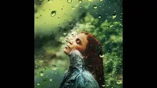 Raindrops - Hya (Official Audio)