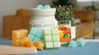 Candle Warmers Etc. Wax Melts