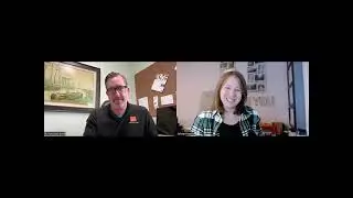 Tails of Resilience x Harrison Edell, CEO of PAWS