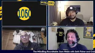 MGoBlog Roundtable -  - recapping Rose Bowl CFP win over Alabama