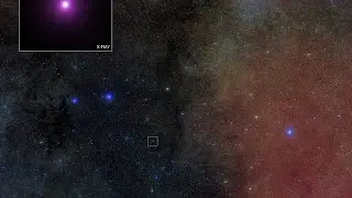 GRS 1915: A Powerful Micro-Quasar with a Hungry Black Hole in Milky way, #universe #quasars #viral