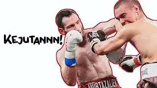Gimana Beterbiev Jr. Hancurin Tim Tszyu