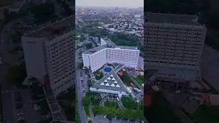 Transcorp Hilton Hotel - Abuja, Nigeria 🇳🇬