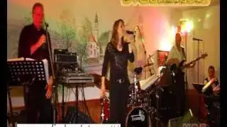 Sternengold Live-Video (Hochzeit)