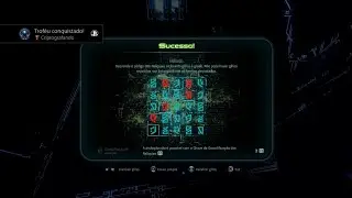 Localização dos outros 2 Enigmas das Relíquias - Mass Effect: Andrômeda - Puzzle 21 e 22