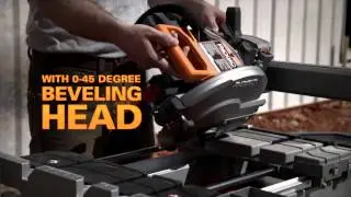 RIDGID Beast 10