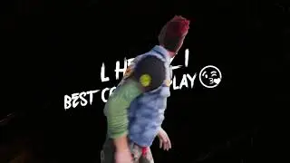 Best Darwin's Project Player (on console)