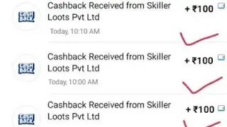 2021 BEST SELF EARNING APP | EARN DAILY FREE PAYTM CASH WITHOUT INVESTMENT || NEW EARNING APP
