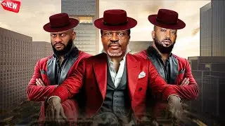 LORDS OF WEALTH - FREDERICK LEONARD, KANAYO O KANAYO, YUL EDOCHIE 2025 LATEST HOT BLOCKBUSTER MOVIE