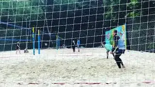 Sunny Wind, спортивный клуб