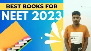 Best Books of Physics for NEET 2023: Must read Books: SRD PHYSICS